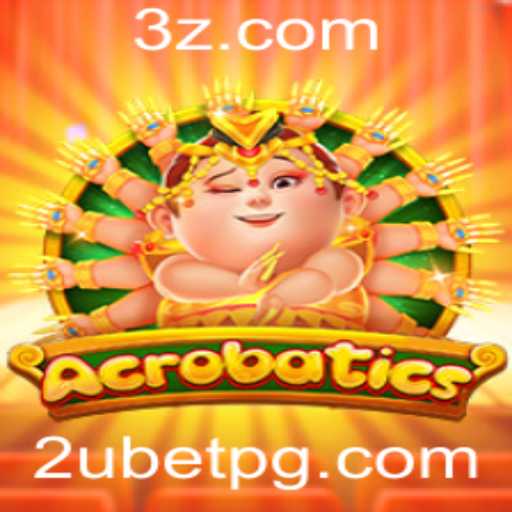 Acrobatics: Um Mergulho no Mundo de Desafios e Emoções