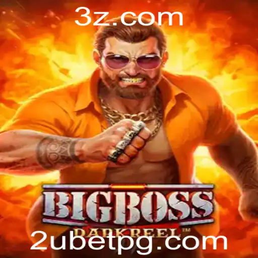Explorando o Mundo de BigBoss: Um Jogo Revolucionário com a Palavras-Chave 2ubet