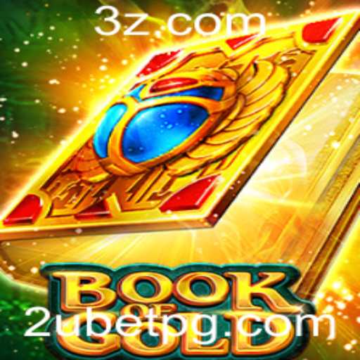 Explorando BookofGold: O Novo Favorito nos Cassinos da 2ubet