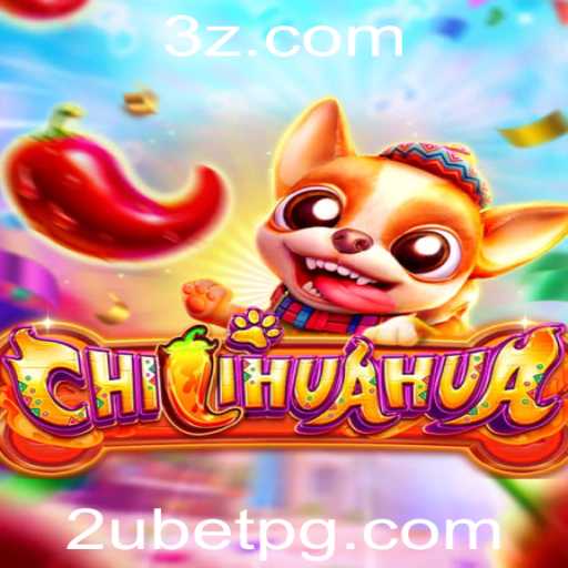 Explorando o Mundo de CHILIHUAHUA: O Jogo da Nova Sensação