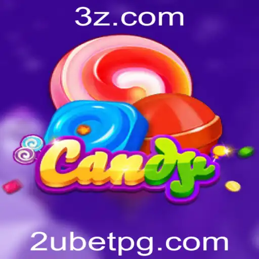 Candy: A Nova Sensação do Mundo dos Jogos com 2ubet