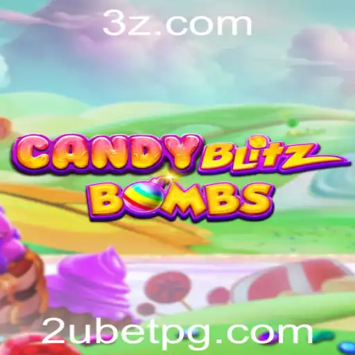 Explorando o Mundo de CandyBlitzBombs: A Nova Sensação dos Jogos