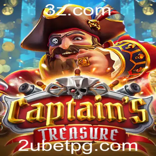 Explorando o Mundo Aventuroso de CaptainssTreasure