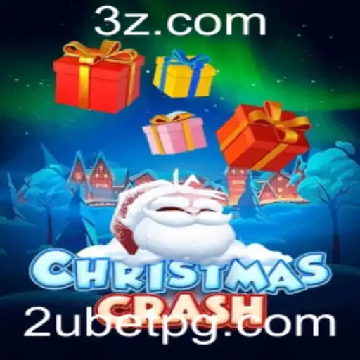 Descubra ChristmasCrash: Uma Aventura Festiva de Azar e Estratégia