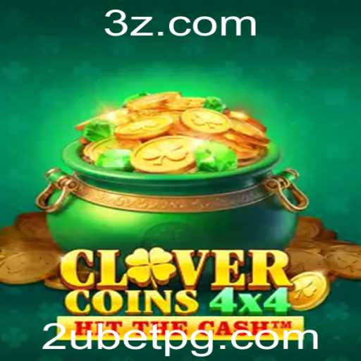 Explorando a Empolgante Aventura de CloverCoins4x4: Guia Completo