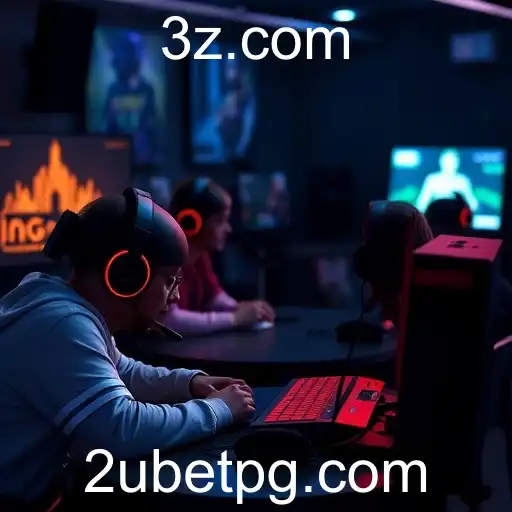 Comunidade Jogadores: A Evolução do Cenário de Jogos Online