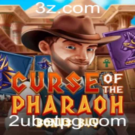 Explorando o Fascinante Mundo de Curse of the Pharaoh Bonus Buy