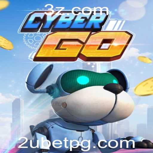 Explorando o Mundo Futurista de CyberGO: Um Guia Completo