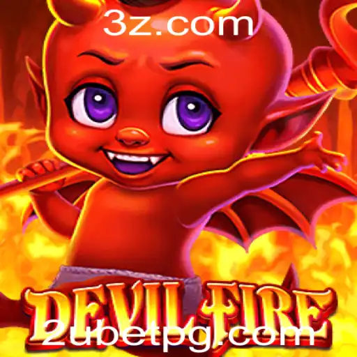 Descubra DevilFire: O Jogo que Está Conquistando os Fãs de Aventura