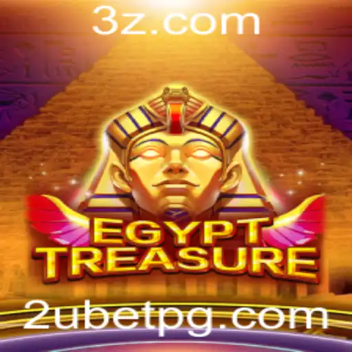 Descubra o Fascinante Mundo de EgyptTreasure: O Jogo dos Mistérios do Antigo Egito