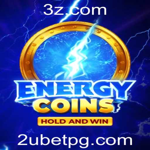 Descubra EnergyCoins: O Jogo que está Transformando a Indústria de Entretenimento Online