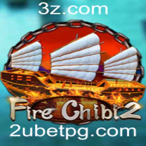 Descubra o Mundo de Aventura com FireChibi2