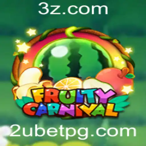 Explorando o Universo Vibrante de FruityCarnival e a Aposta Estratégica de 2ubet