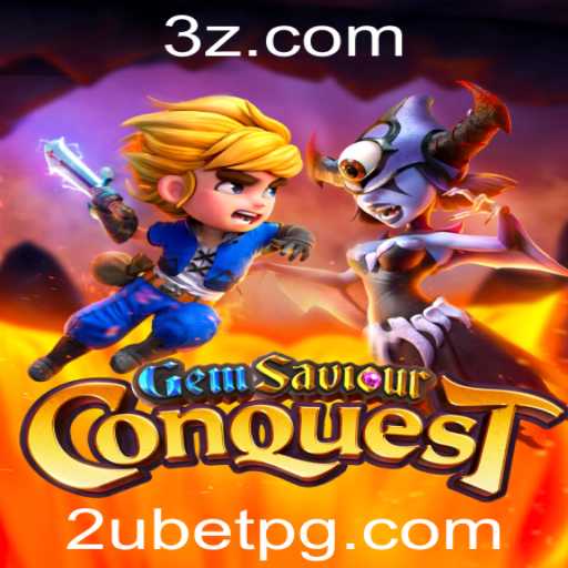 GemSaviourConquest: O Fascinante Mundo do Herói das Joias com 2ubet