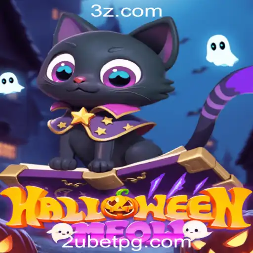 Explorando o Mundo de HalloweenMeow: Uma Aventura Assustadora com 2ubet