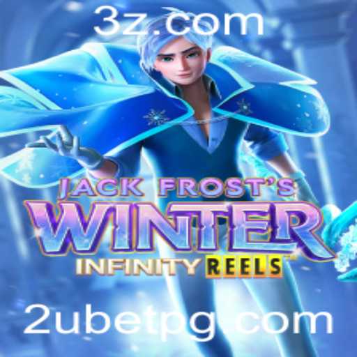 Descubra o Mundo de JackFrostsWinter: Um Jogo Inovador com 2ubet