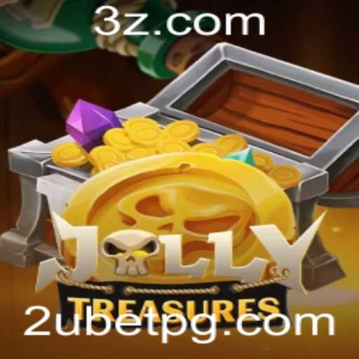 Descubra o Mundo de JollyTreasures: Aventura e Estratégia no Jogo 2ubet