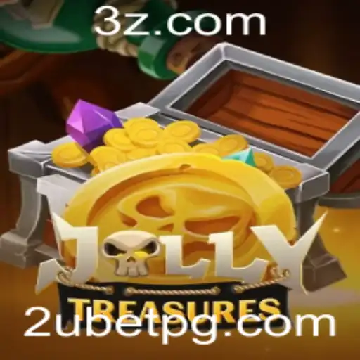 Descubra o Mundo de JollyTreasures: Aventura e Estratégia no Jogo 2ubet