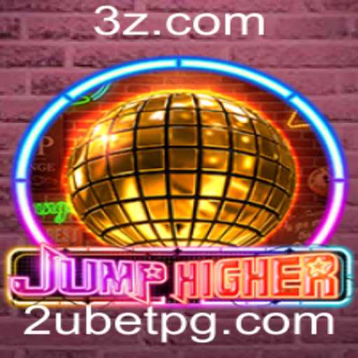 Descubra o Mundo Empolgante de JumpHigher: O Jogo do Momento