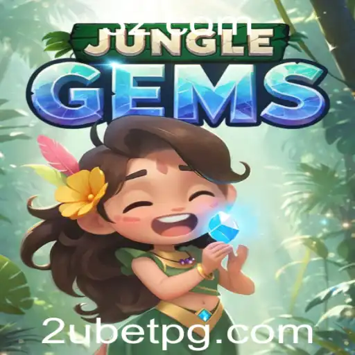 Descubra a Aventura de JungleGems: Um Jogo de Estratégia e Diversão