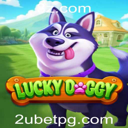 Explorando o Fascinante Mundo de LuckyDoggy: Uma Jornada de Diversão e Estratégia