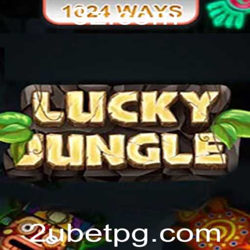 Descobrindo LuckyJungle1024: O Jogo Que Está Conquistando o Mundo