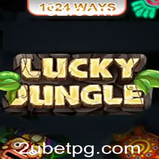 Descobrindo LuckyJungle1024: O Jogo Que Está Conquistando o Mundo