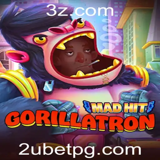 Descubra o Universo de MadHitGorillatron: Um Jogo Revolucionário