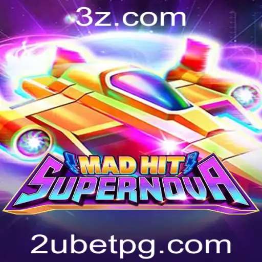 MadHitSupernova: A Nova Sensação do Mundo dos Jogos