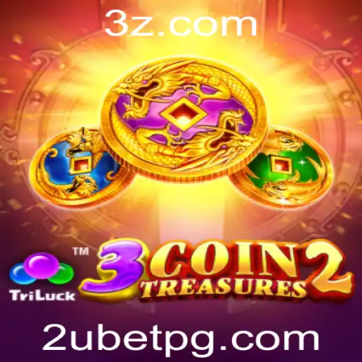 Explorando o Universo de 3CoinTreasures2: Regras, Introdução e Evento Atual 2ubet