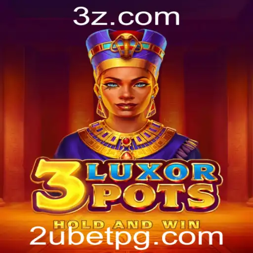 Explorando o Mundo do Jogo 3LuxorPots com a Palavra-Chave 2ubet