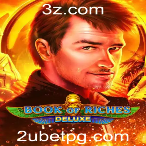 Explorando o Universo do Jogo BookofRichesDeluxe e a Experiência 2ubet