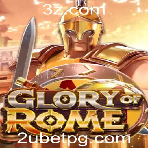 GloryofRome: Desvendando o Jogo de Estratégia com 2ubet
