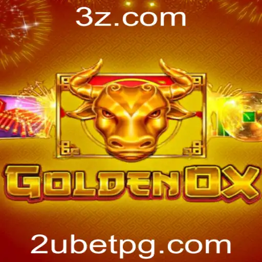 Explorando o Mundo de GoldenOx: Um Novo Jogo Empolgante