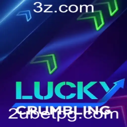 Explorando LuckyCrumbling: O Jogo Inovador que Conquista os Jogadores