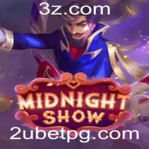 Descubra a Magia e Dinâmica do Jogo 'MidnightShow'