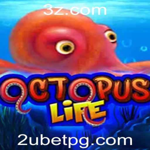 Explorando o Fascinante Mundo de OctopusLife: Um Jogo de Estratégia Submarina
