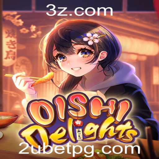 Descubra o Fascinante Mundo de OishiDelights: Um Jogo de Sabores e Estratégias