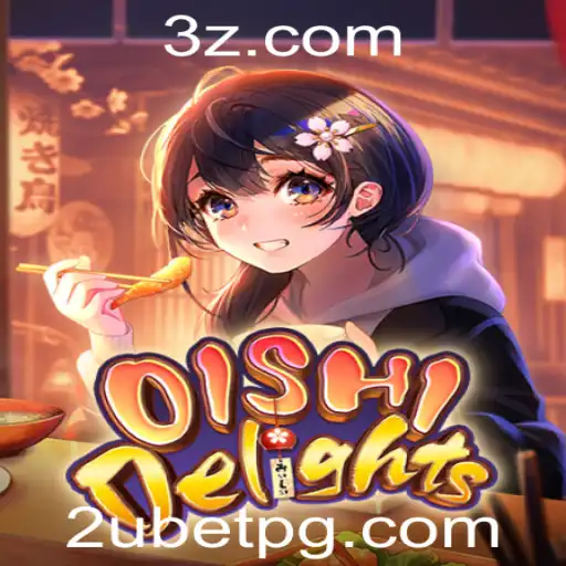 Descubra o Fascinante Mundo de OishiDelights: Um Jogo de Sabores e Estratégias