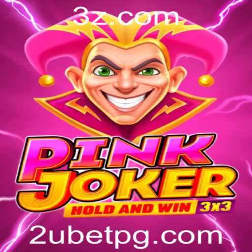 Descubra o Fascinante Mundo do Jogo Pinkjoker e a Palavra-chave 2ubet