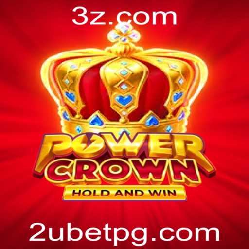PowerCrown: Descubra o Jogo Inovador Definindo a Era das Competições Modernas