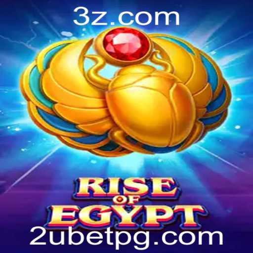 Explorando o Fascinante Mundo de RiseOfEgypt: Uma Aventura no Antigo Egito
