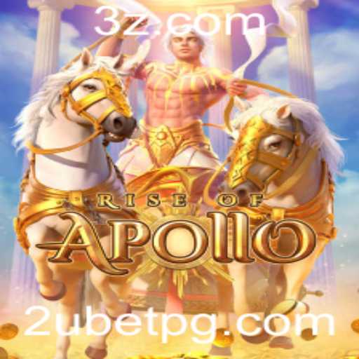 Rise of Apollo: Um Mergulho Profundo no Novo Jogo Popular
