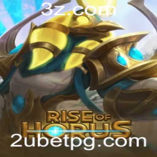 Rise of Horus: Explorando o Fascinante Mundo do Jogo com 2ubet