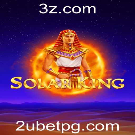 Tudo sobre SolarKing: Uma Jornada no Mundo das Apostas Digitais com 2ubet