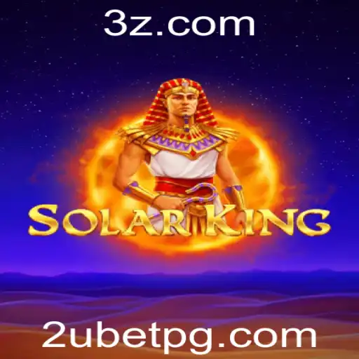 Tudo sobre SolarKing: Uma Jornada no Mundo das Apostas Digitais com 2ubet
