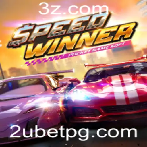 SpeedWinner: A Excitante Corrida de Estratégia e Velocidade