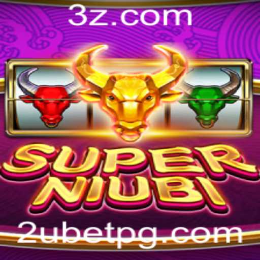 SuperNiubi: O Novo Fenômeno dos Jogos com a Chave para se Destacar