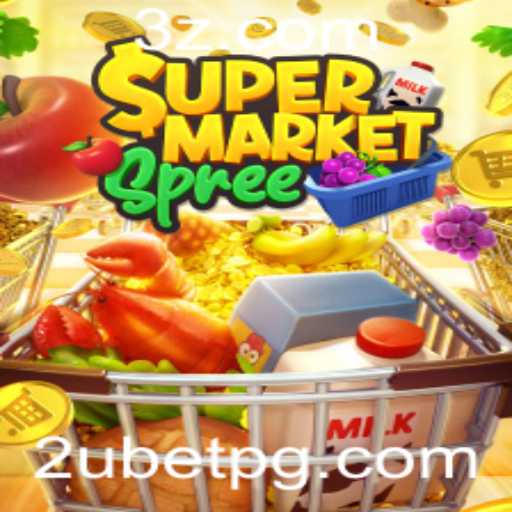 Explorando SupermarketSpree: Um Mergulho no Mundo de Compras Virtuais