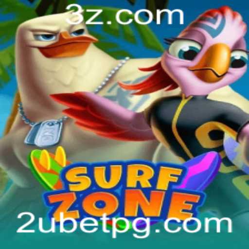 Descubra o Fascinante Mundo de SurfZone e 2ubet: Uma Aventura de Jogo Sem Igual